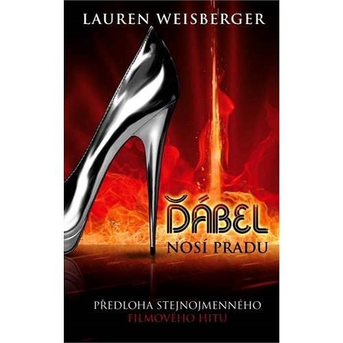 Ďábel nosí Pradu - Lauren Weisberger