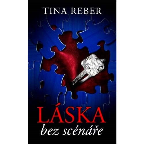 Láska bez scénáře - Tina Reber