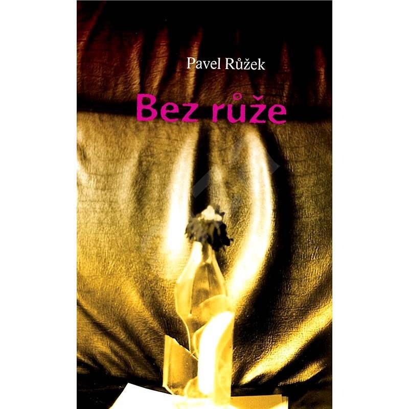 Bez růže - Pavel Růžek