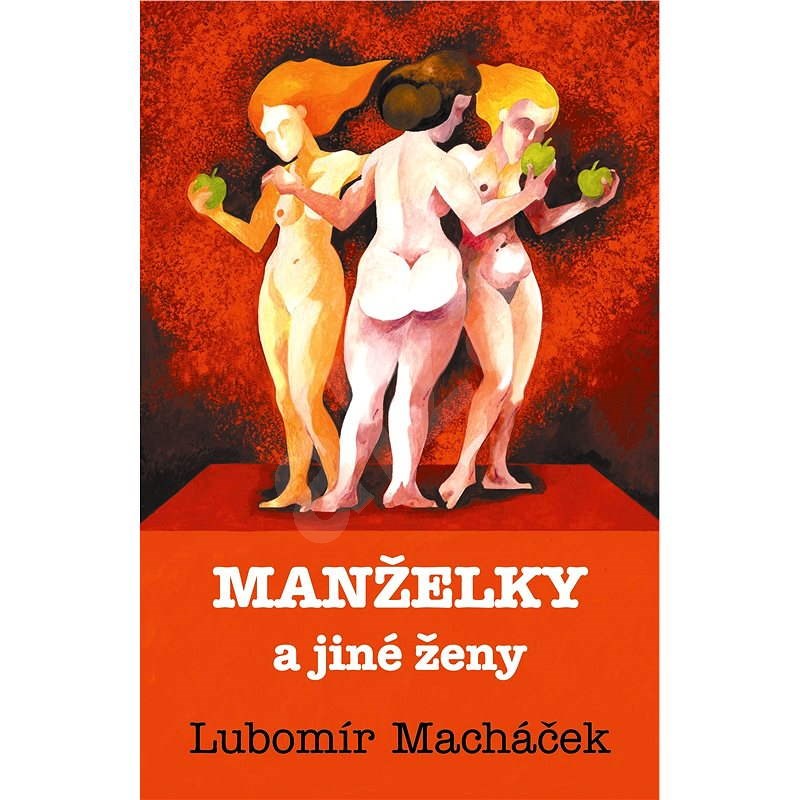 Manželky a jiné ženy - Lubomír Macháček