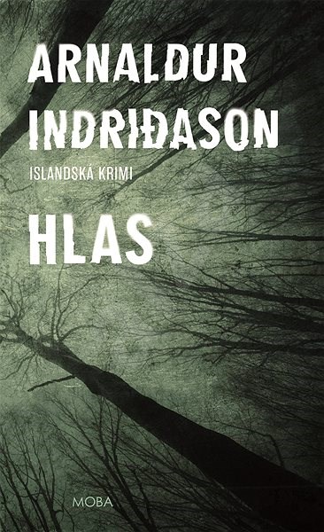 Hlas - Arnaldur Indridason