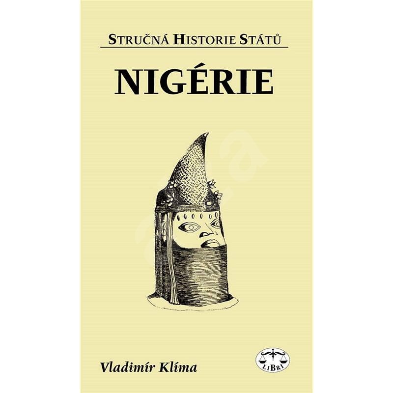 Nigérie - Vladimír Klíma