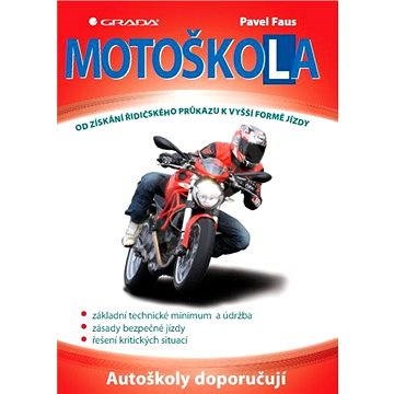 Motoškola - Pavel Faus
