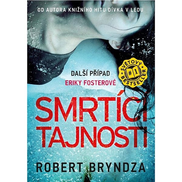 Smrtící tajnosti