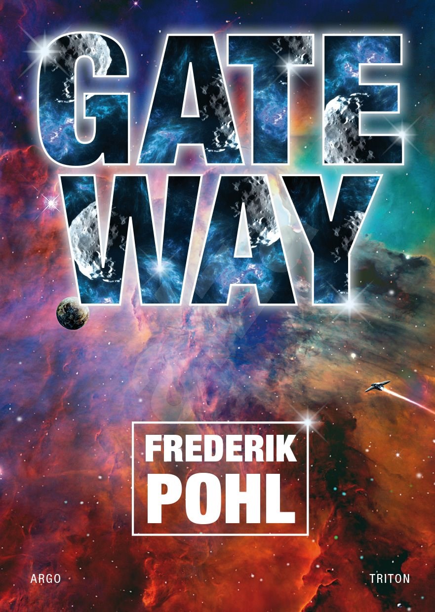 frederik pohl gateway series