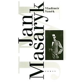 Jan Masaryk - Vladimír Vaněk