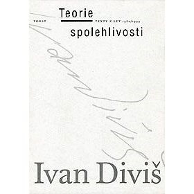 Teorie spolehlivosti - Ivan Diviš