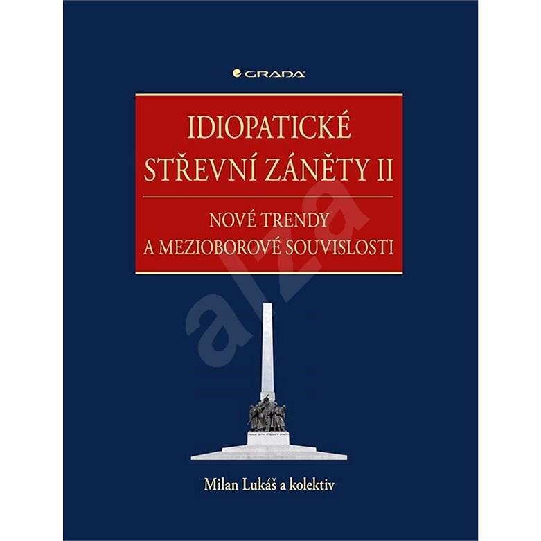 Idiopatické střevní záněty II - kolektiv a