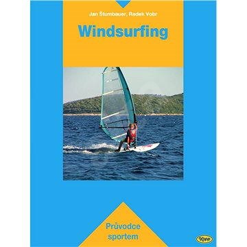 Windsurfing - Radek Vobr