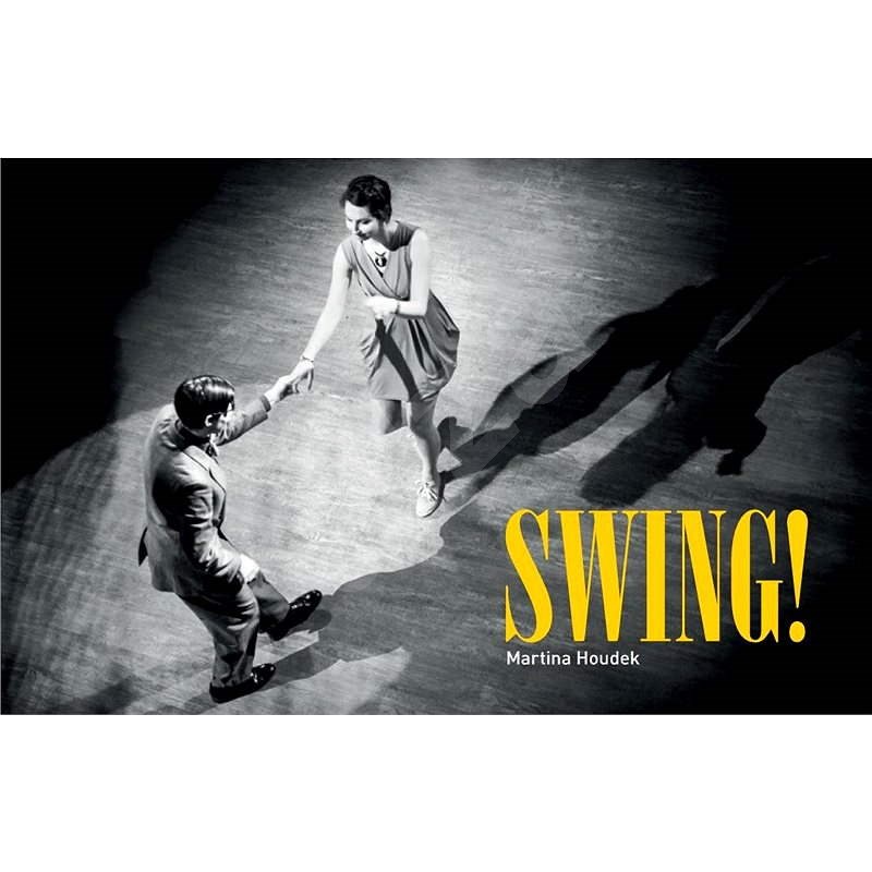 Swing! - Martina Houdek