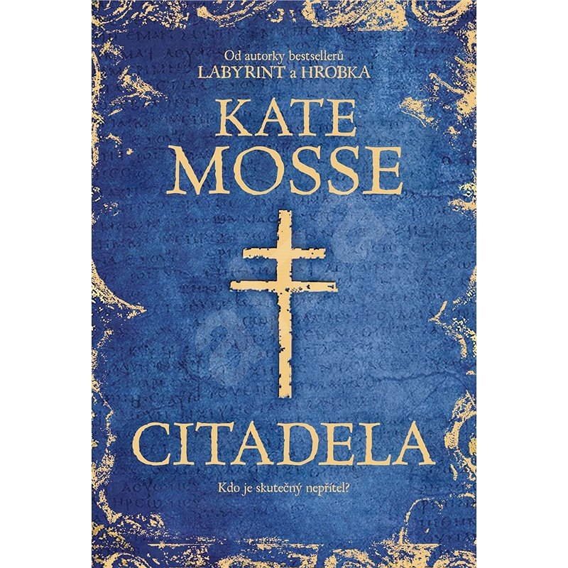 Citadela - Kate Mosse