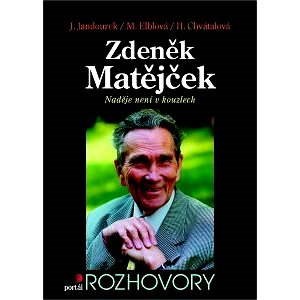 Matějček Zdeněk - Jan Jandourek