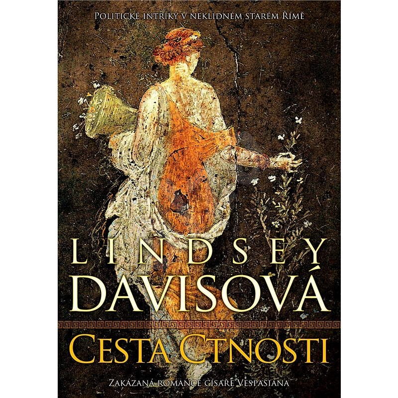 Cesta ctnosti - Lindsey Davisová