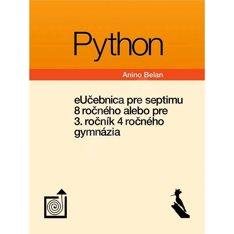 Python - Anino Belan