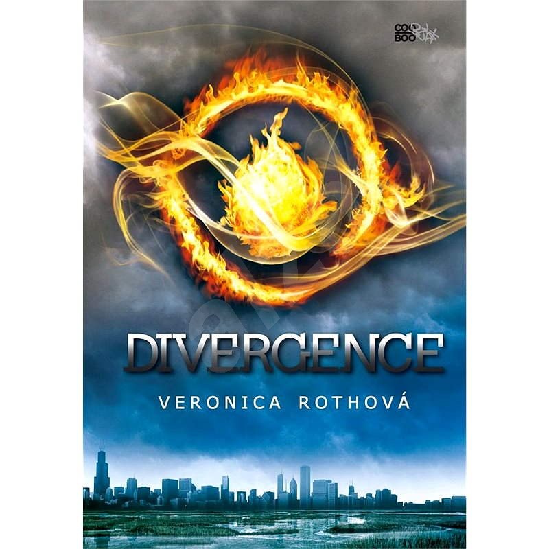Divergence - Veronica Rothová