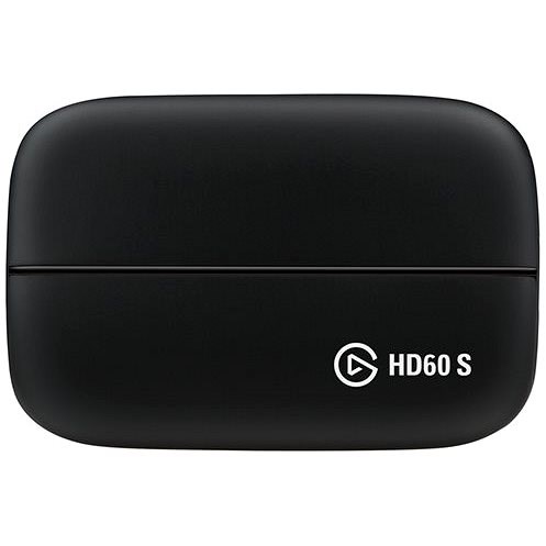 Elgato Game Capture HD60 S - Záznamové zařízení