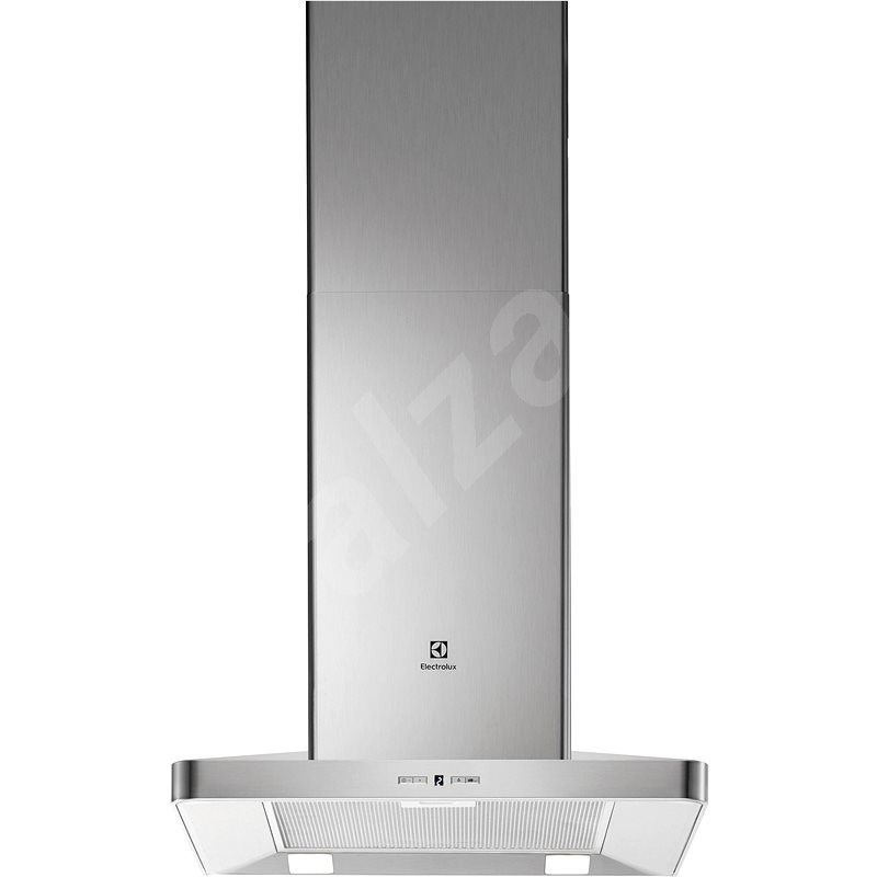 Вытяжка для кухни electrolux hob2hood