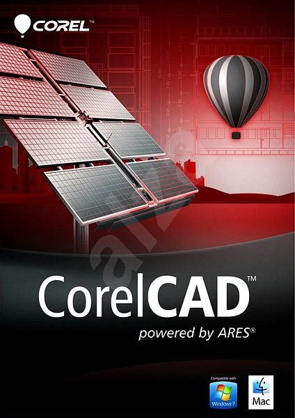 CorelCAD 2013 discount