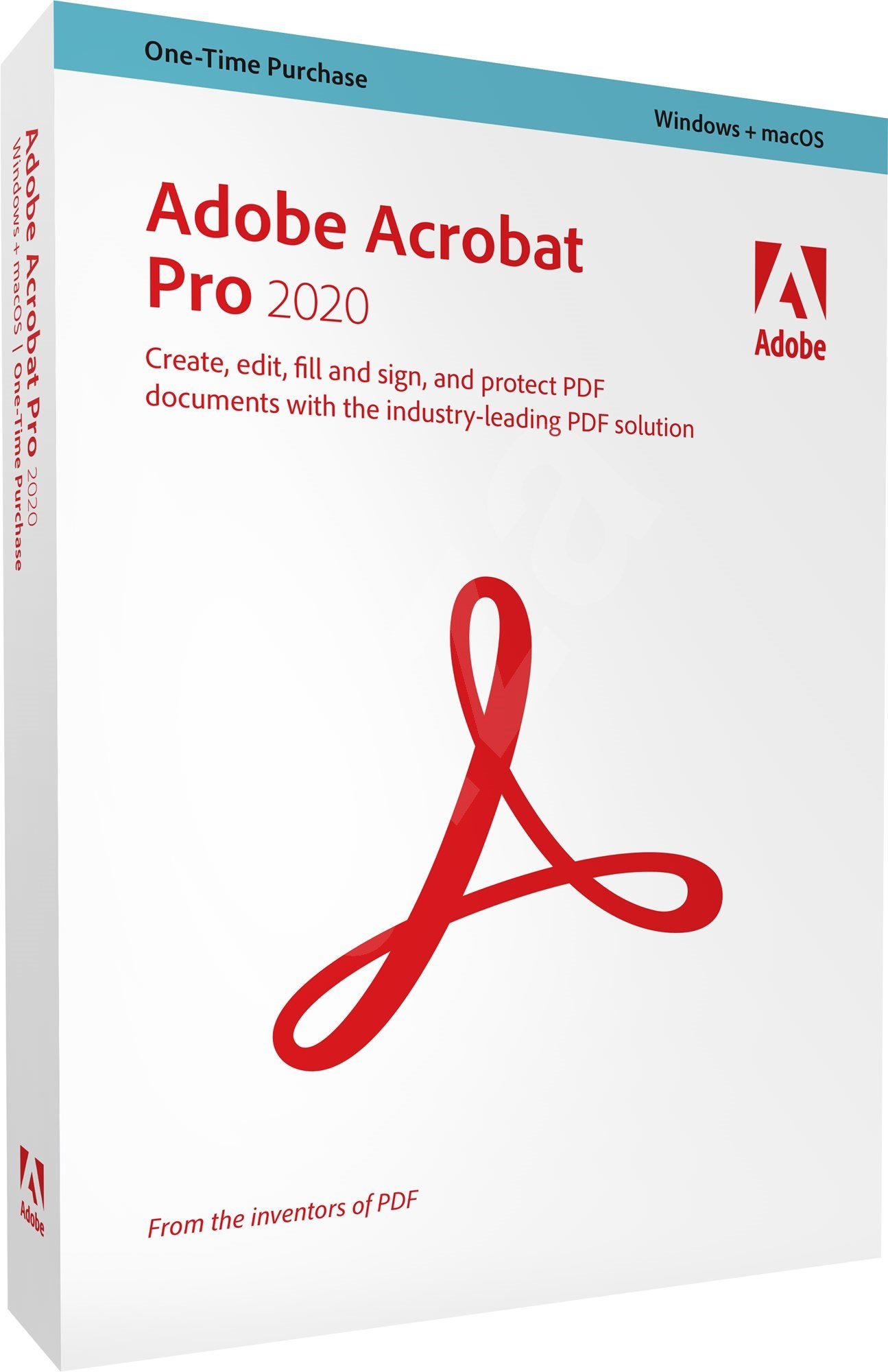 acrobat pro 2020 price