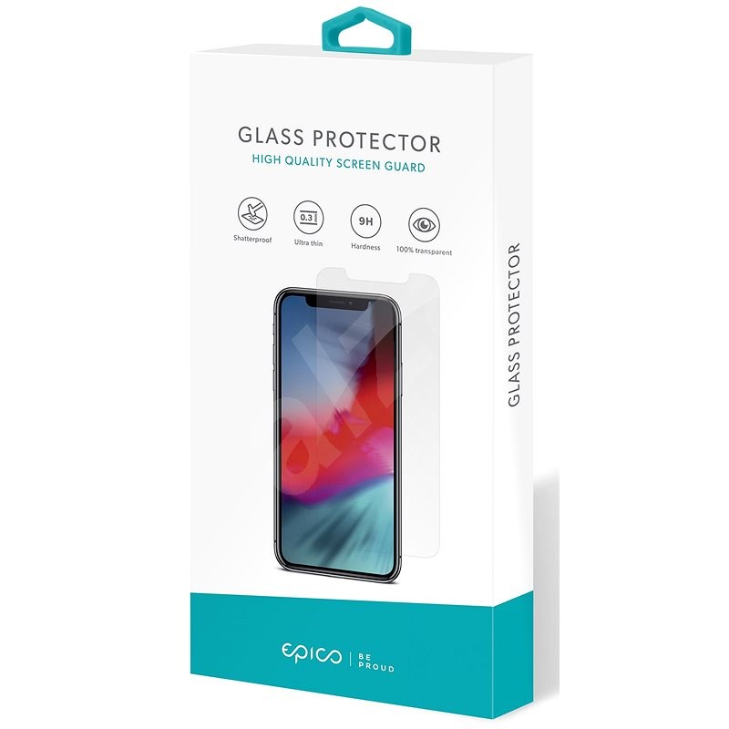 Epico Glass Pro Honor 7 Lite Ochranne Sklo Alza Cz