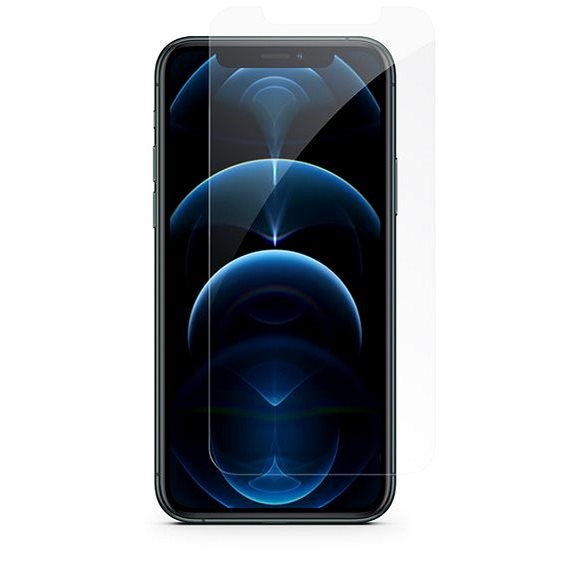 Epico Glass Iphone 12 Pro Max Ochranne Sklo Alza Cz