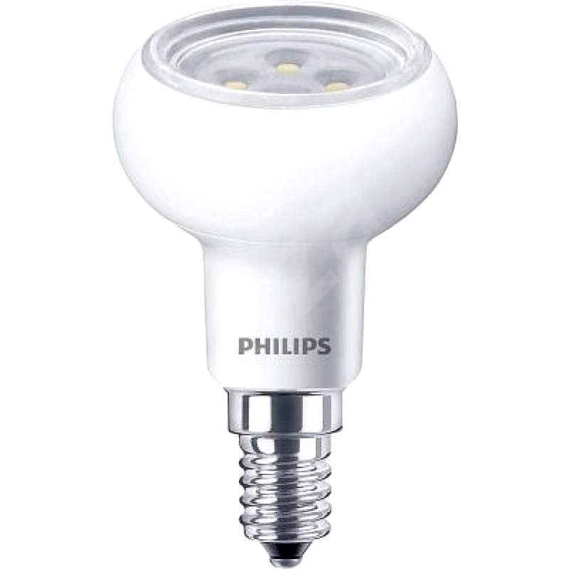 Philips LED Reflektor 5-60W, E14, R50, 2700K, stmívatelná - LED žárovka