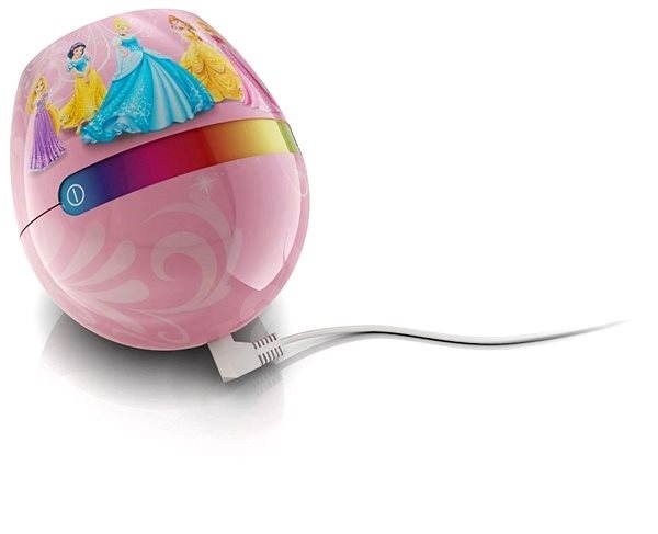 Philips Livingcolors Micro Princess 71704 28 16 Lampa Alza Cz