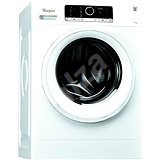 Pračka whirlpool chyba f6