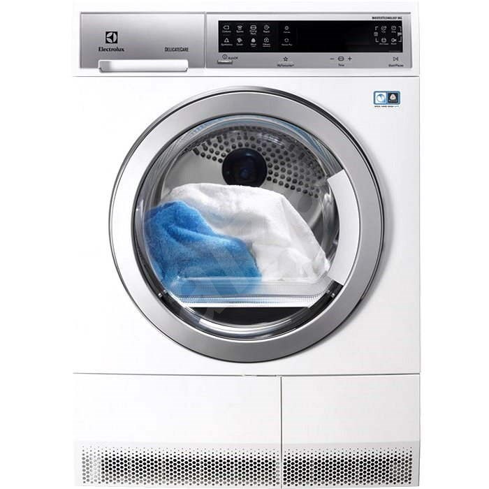 ELECTROLUX  EDH3498RDE - Sušička prádla