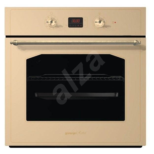 Духовой шкаф gorenje bo7349rw