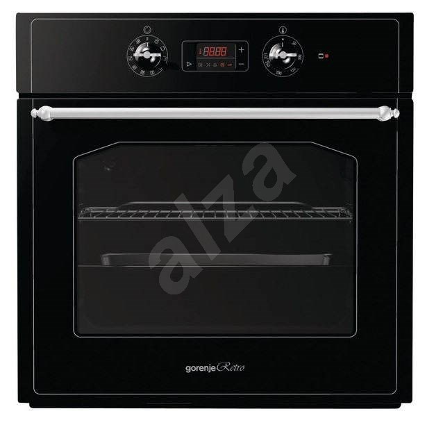 Духовой шкаф gorenje bo 7349 rb