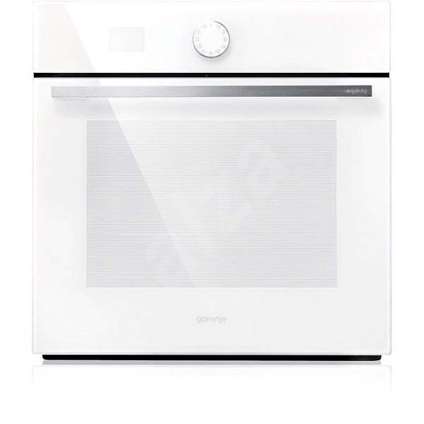 Электрический духовой шкаф gorenje bo 75 sy2w