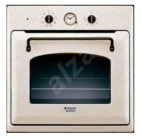 Духовой шкаф электрический встраиваемый hotpoint ariston 851