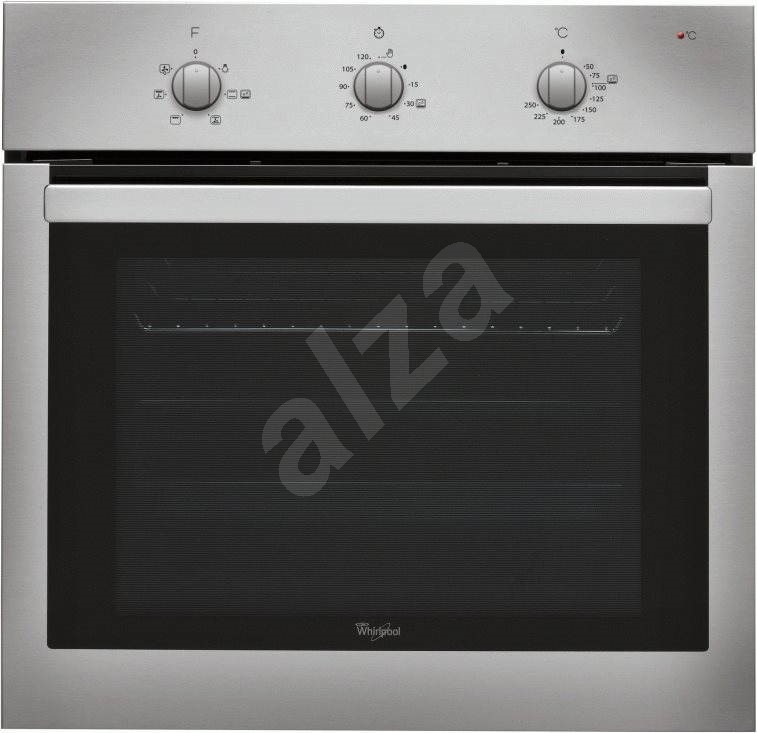 Духовой шкаф whirlpool akp 738 wh