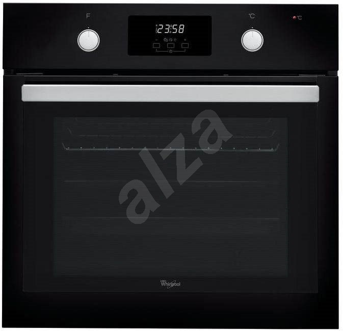 Духовой шкаф whirlpool akp 745 nb