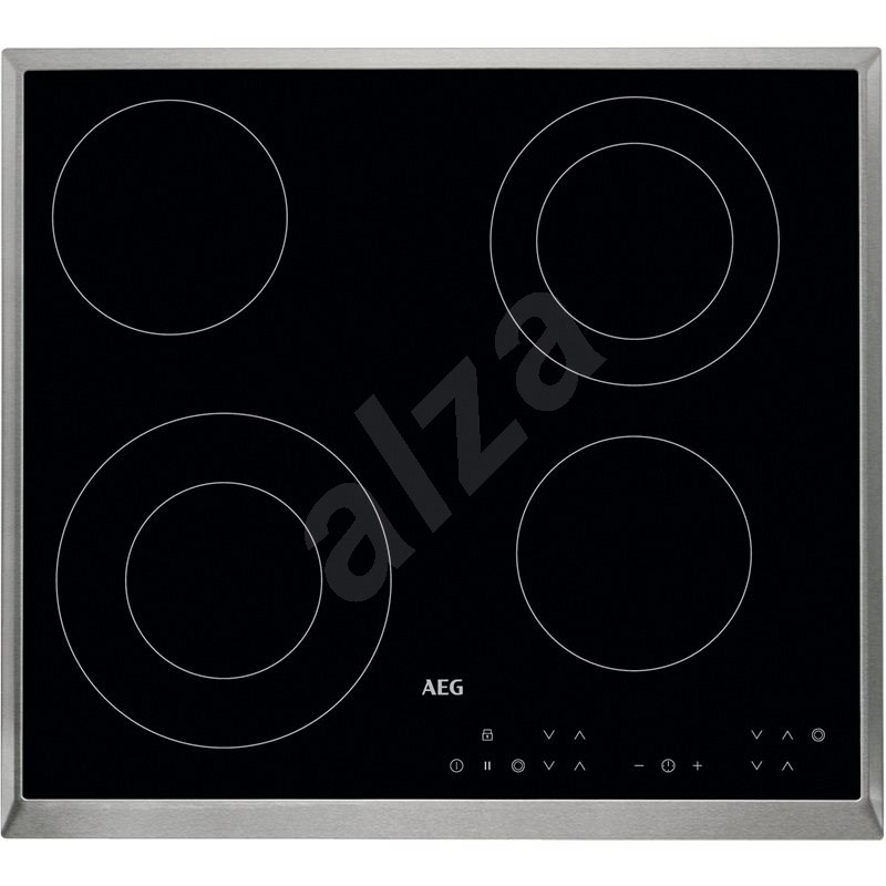 AEG Mastery HK634021XB - Varná deska