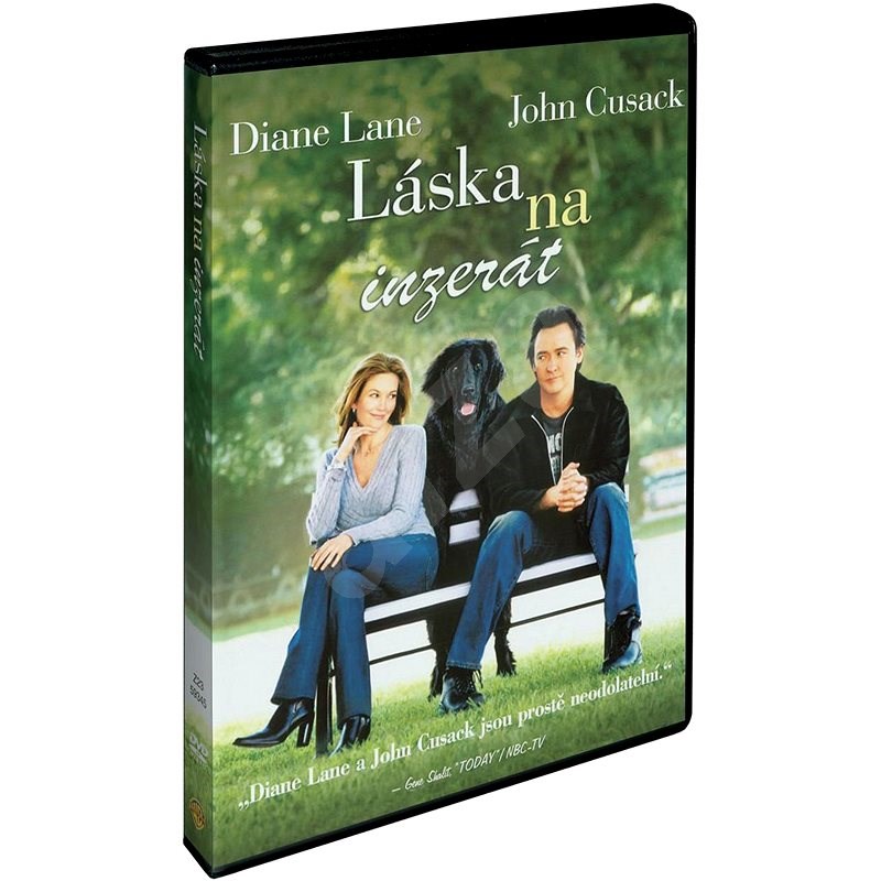 Laska Na Inzerat Dvd Film Na Dvd Alza Cz