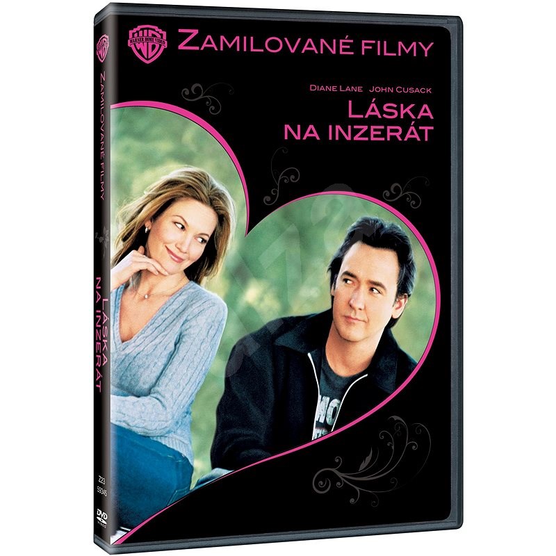 Laska Na Inzerat Dvd Film Na Dvd Alza Cz