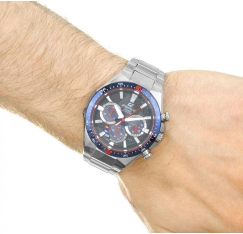 casio efs s520tr