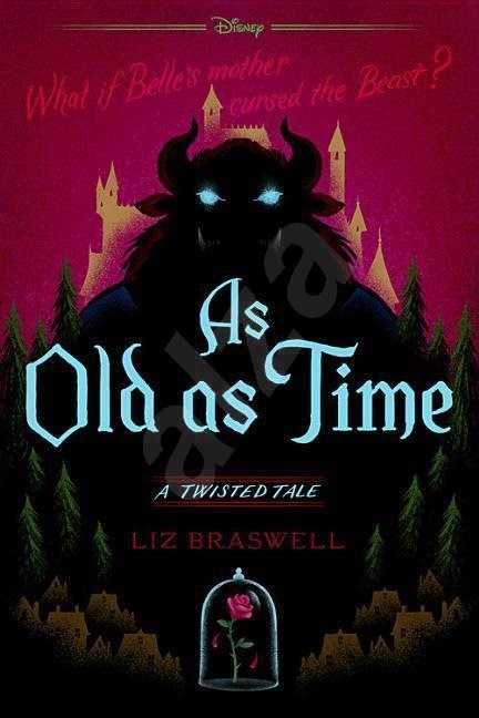 as old as time a twisted tale review