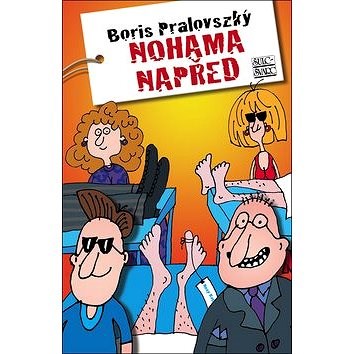 VÃ½sledek obrÃ¡zku pro boris pralovszkÃ½, nohama napÅed