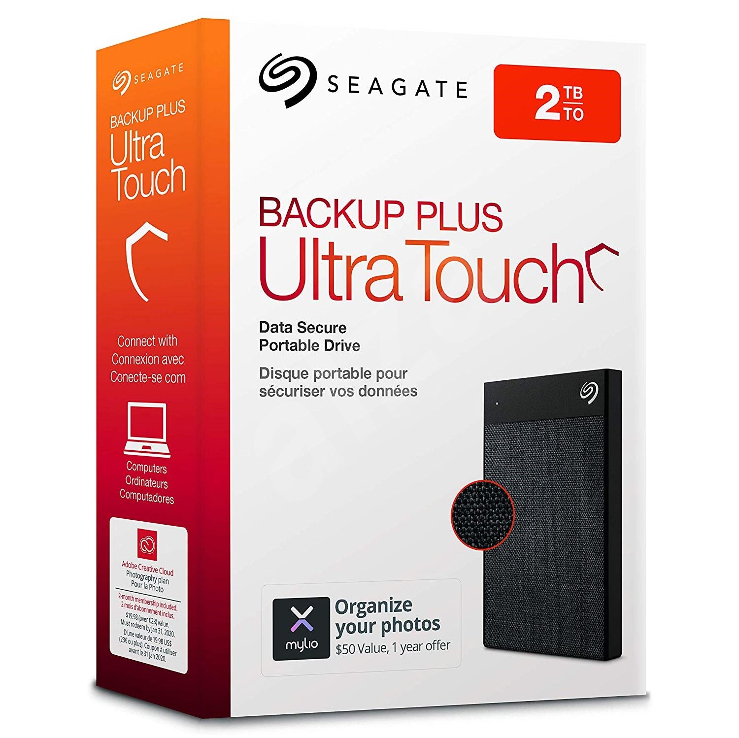 seagate backup plus ultra touch 2tb