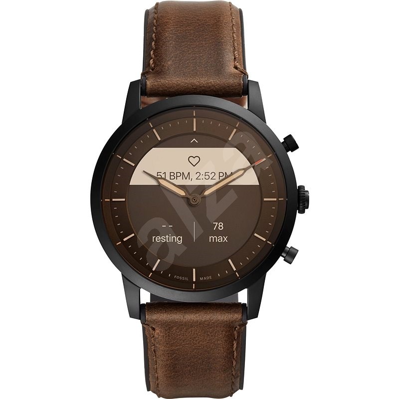 fossil ftw7008 hybrid watch