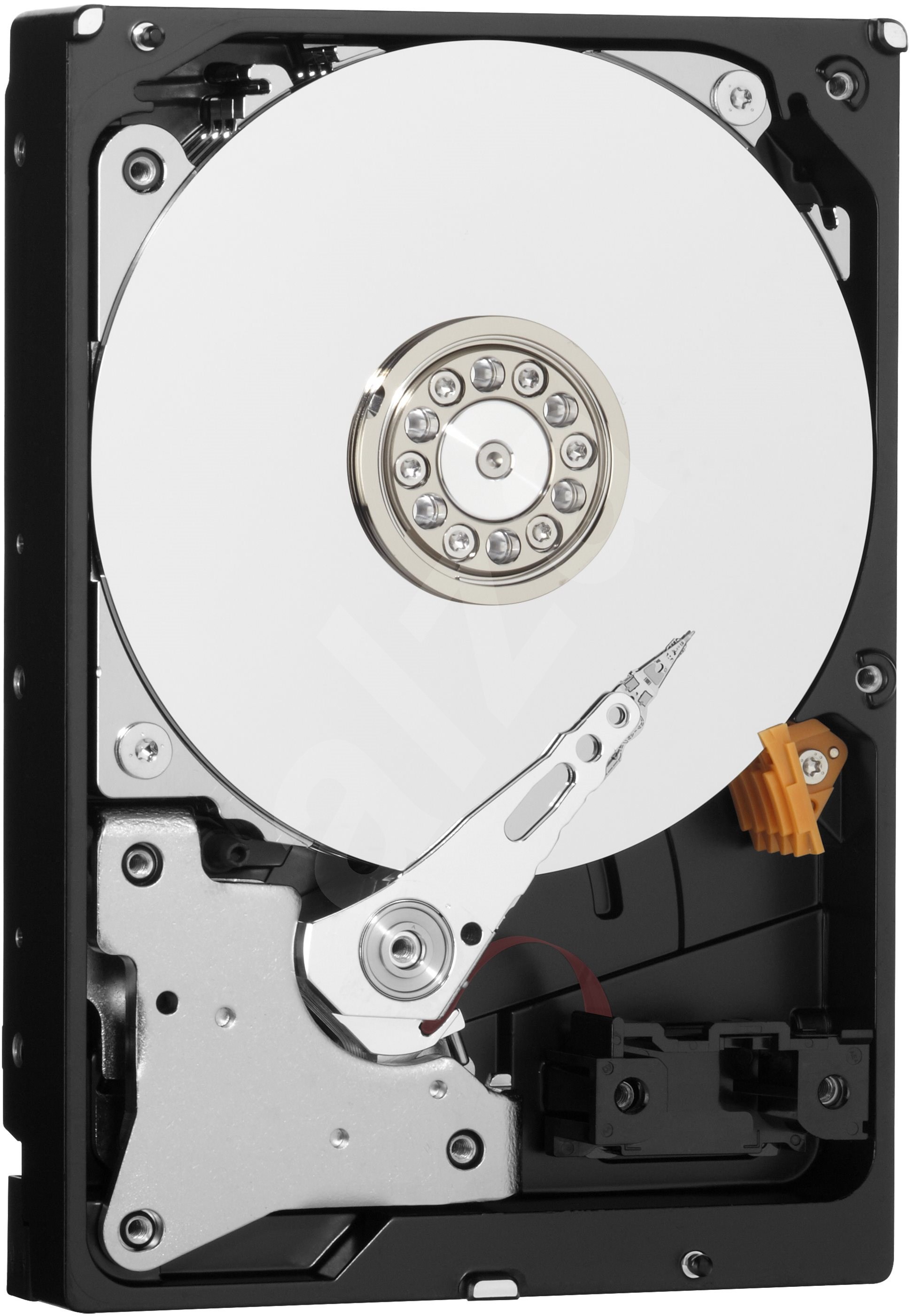 WD Red 3TB - Pevný disk | Alza.cz