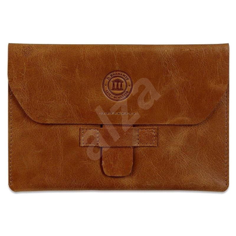 dbramante1928 Envelope pro iPad2 Golden tan - Pouzdro na tablet