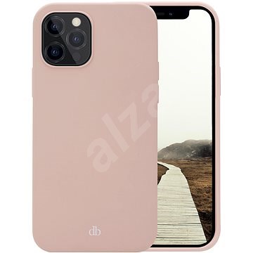 Prislusenstvi Pro Dbramante1928 Monaco Pro Iphone 13 Pro Pink Sand Alza Cz