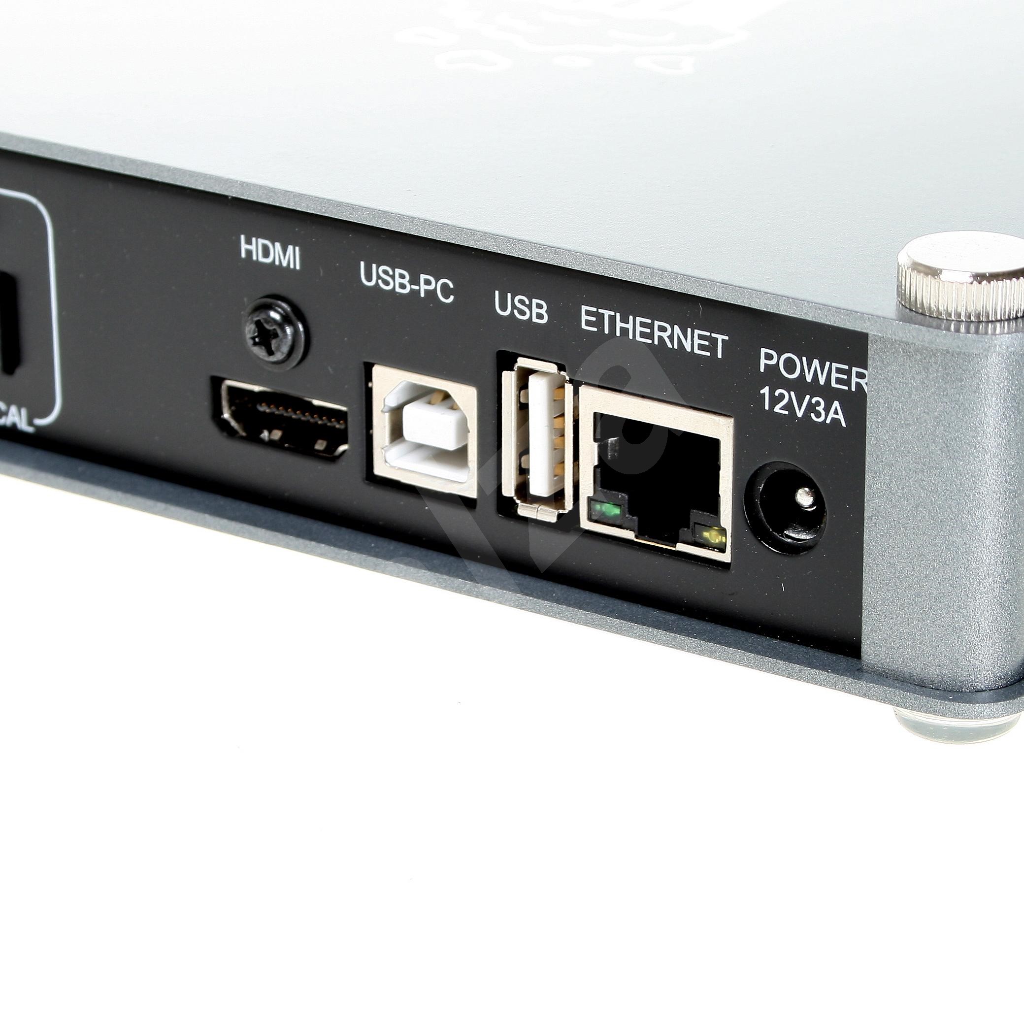 POPCORN HOUR A110 Media Player Multimediální centrum Alza.cz