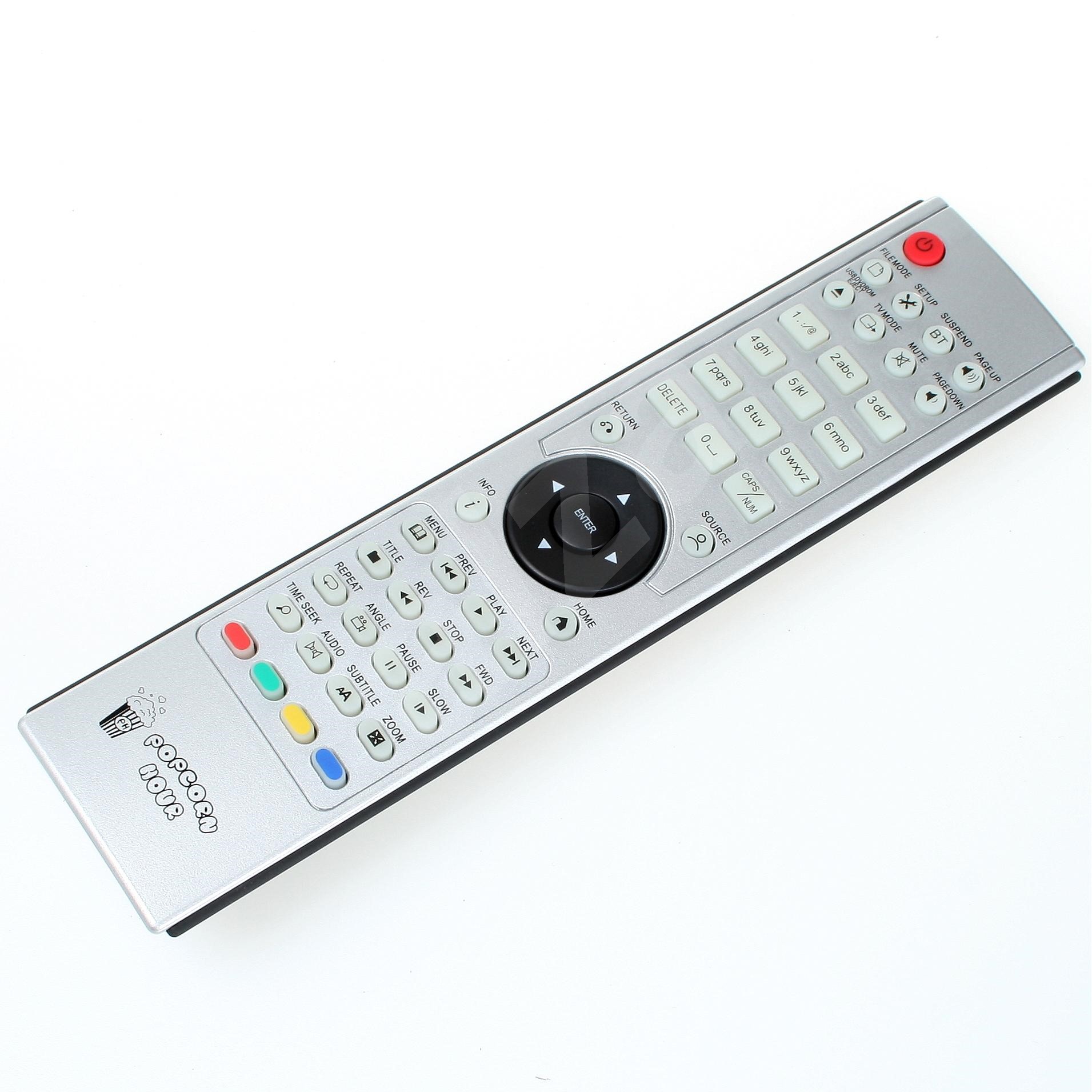 POPCORN HOUR A110 Media Player Multimediální centrum Alza.cz