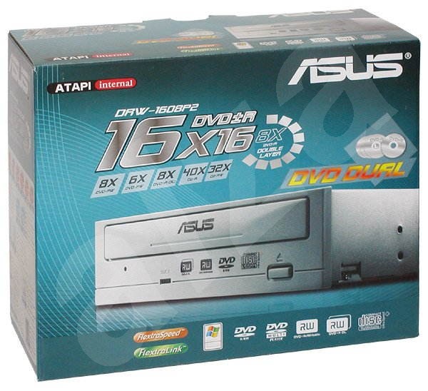 Asus Drw-1608p2s Driver For Mac