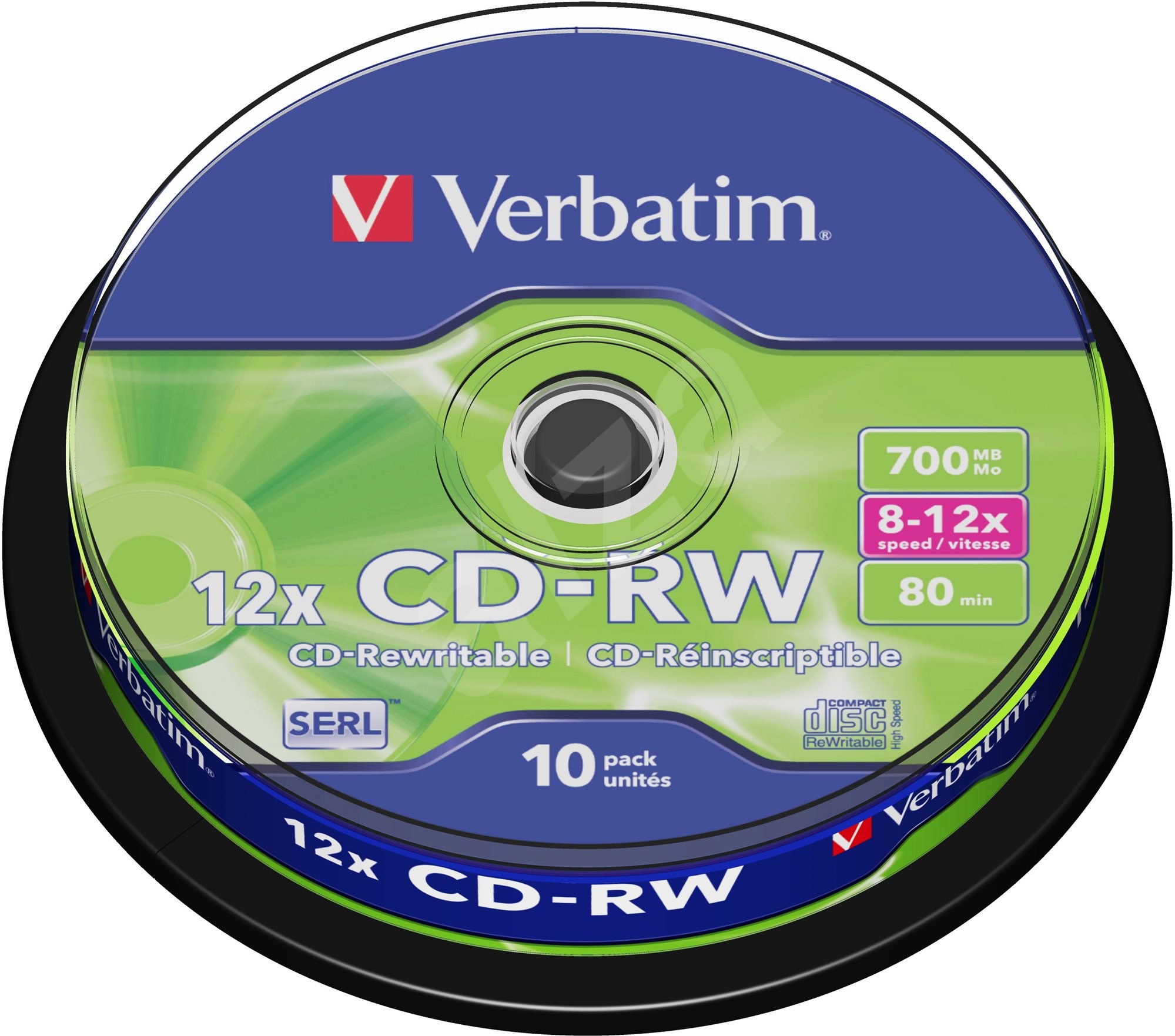 Сколько стоит диск cd rw